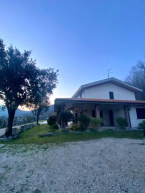 La Locanda del Brigante